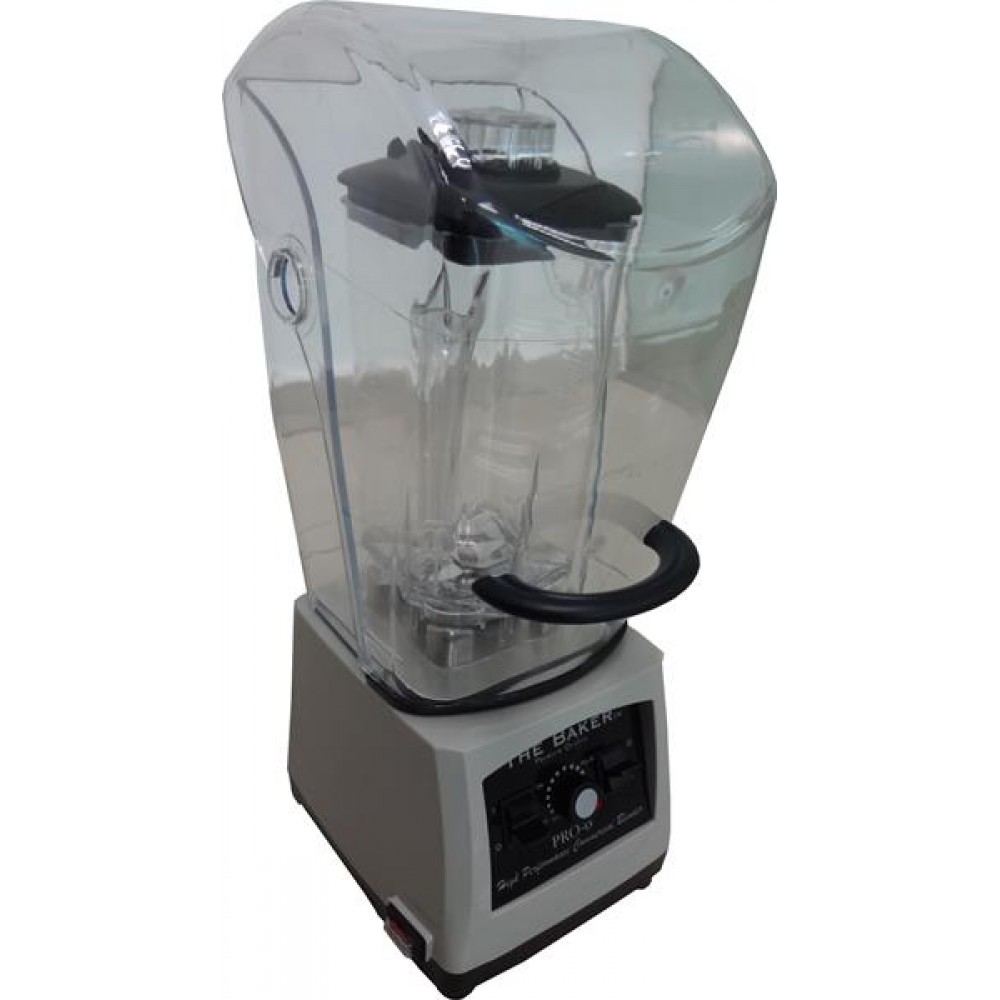 BLENDER 2L PRO-6 (Low Noise)